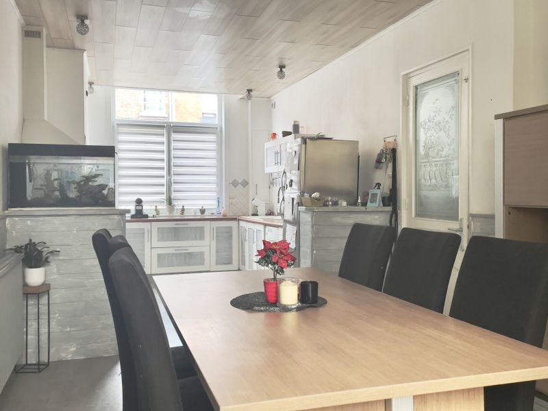 Maison à vendre à Halluin - ref. 40324-COMPANY50478IVK - 4