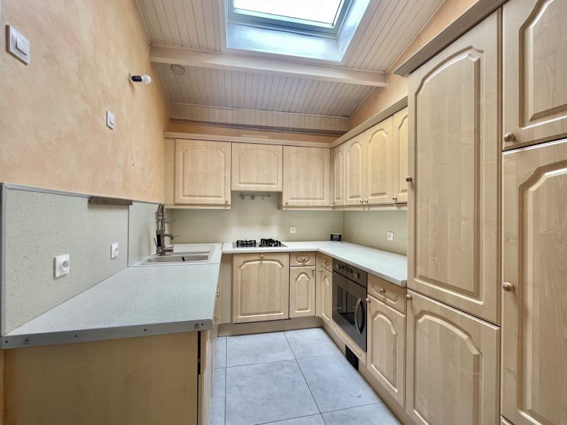 Maison à vendre à Halluin - ref. 40824-COMPANY50478IVK - 1