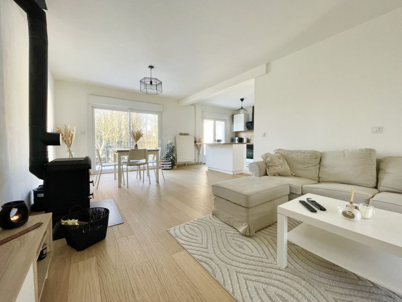 Maison à vendre à Halluin réf. 10125-COMPANY50478IVK - 1