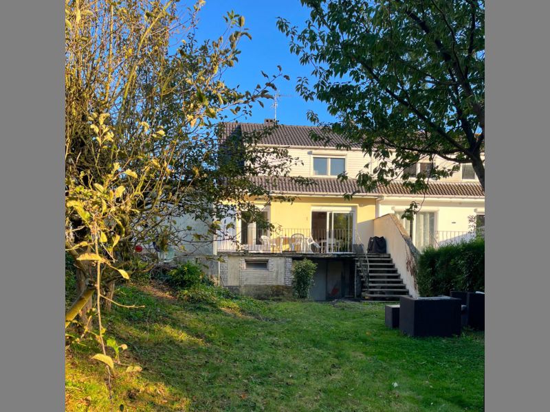 Maison à vendre à Halluin - ref. 10125-COMPANY50478IVK - 4