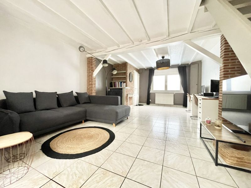 Maison à vendre à Halluin réf. 30125-COMPANY50478IVK - 1
