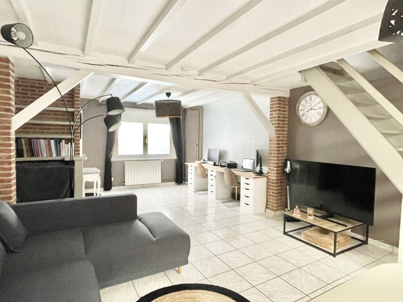 Maison à vendre à Halluin - ref. 30125-COMPANY50478IVK - 1