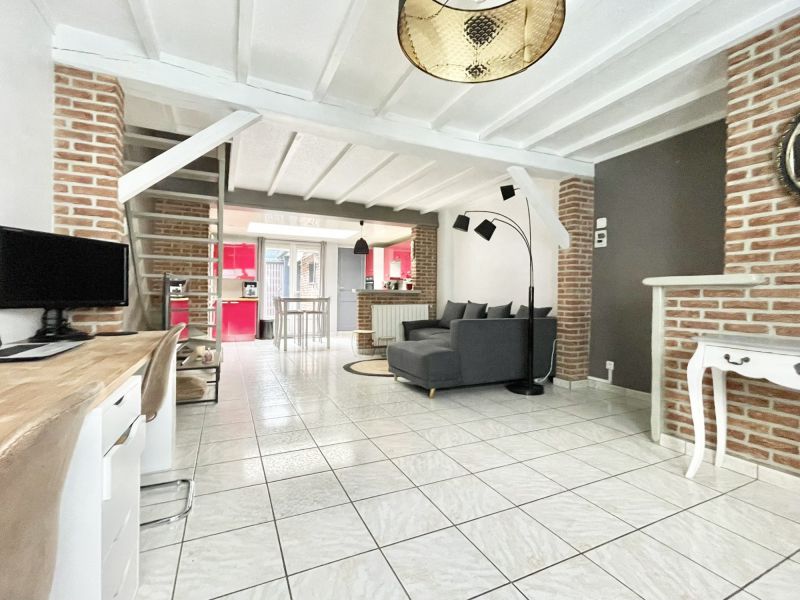 Maison à vendre à Halluin - ref. 30125-COMPANY50478IVK - 2