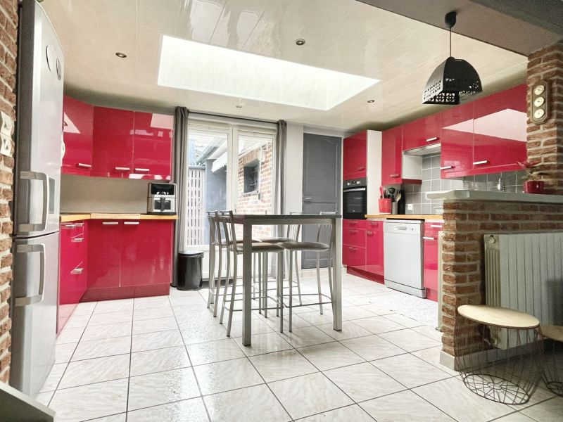 Maison à vendre à Halluin - ref. 30125-COMPANY50478IVK - 3