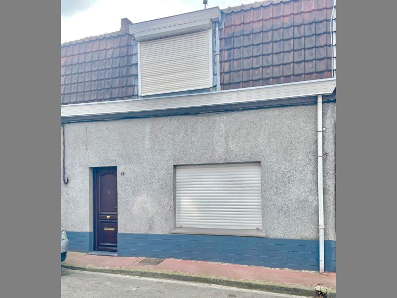 Maison à vendre à Halluin réf. 20225-COMPANY50478IVK - 1