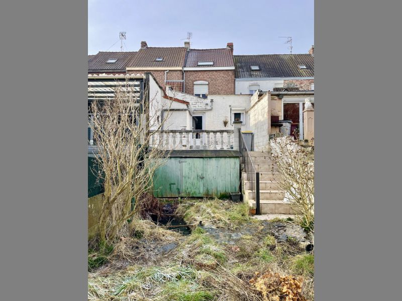 Maison à vendre à Halluin réf. 30225-COMPANY50478IVK - 1