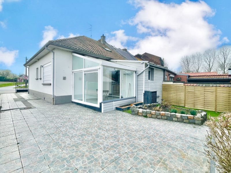 Maison à vendre à Quesnoy-sur-Deûle réf. 50225-COMPANY50478IVK - 1