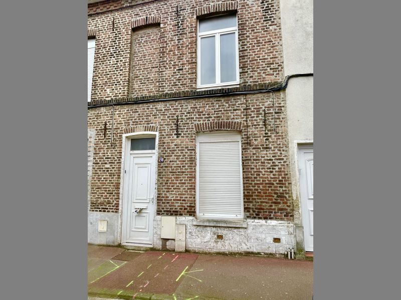Maison à vendre à Tourcoing réf. 60225-COMPANY50478IVK - 1
