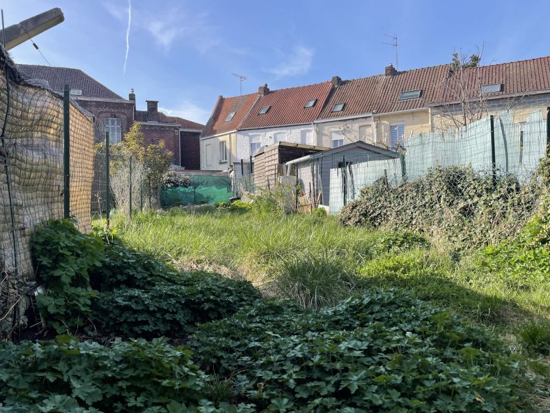 Maison à vendre à Tourcoing - ref. 60225-COMPANY50478IVK - 2