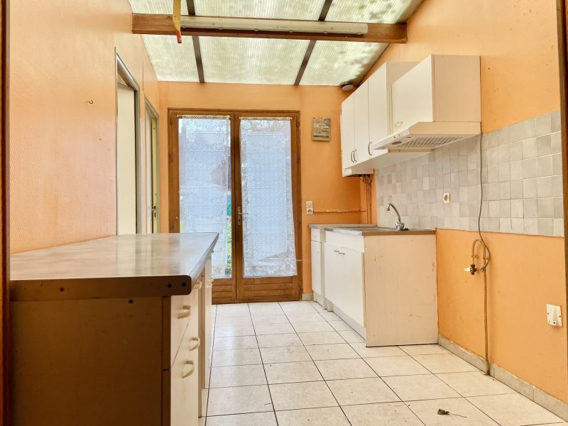 Maison à vendre à Tourcoing - ref. 60225-COMPANY50478IVK - 3