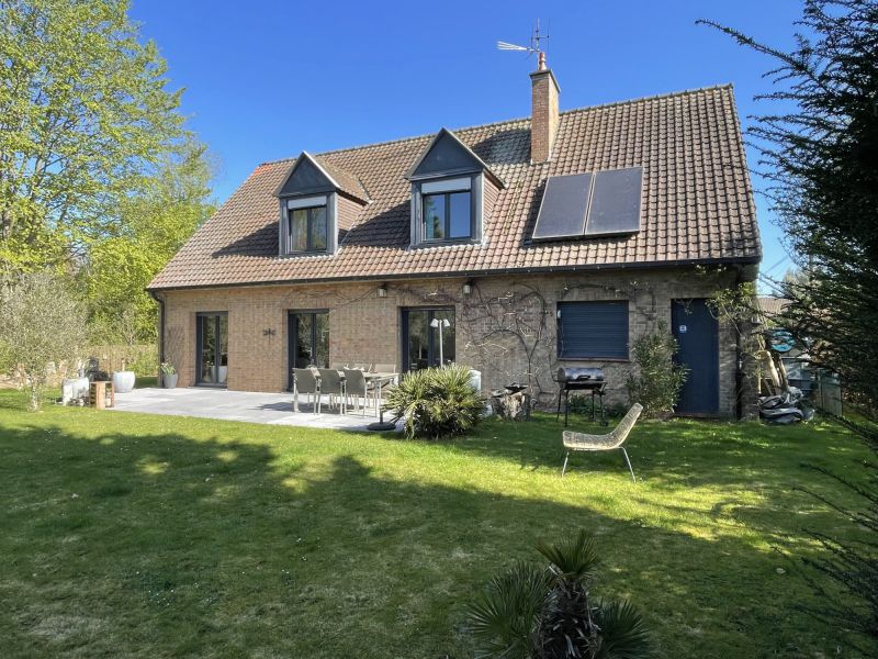Maison à vendre à Halluin - ref. 40325-COMPANY50478IVK - 0