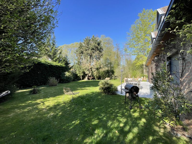 Maison à vendre à Halluin - ref. 40325-COMPANY50478IVK - 1