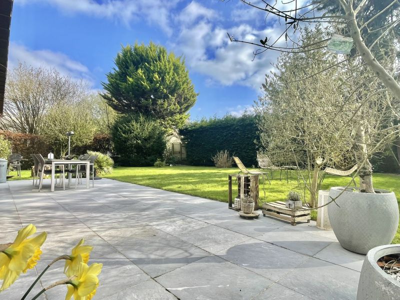Maison à vendre à Halluin - ref. 40325-COMPANY50478IVK - 2