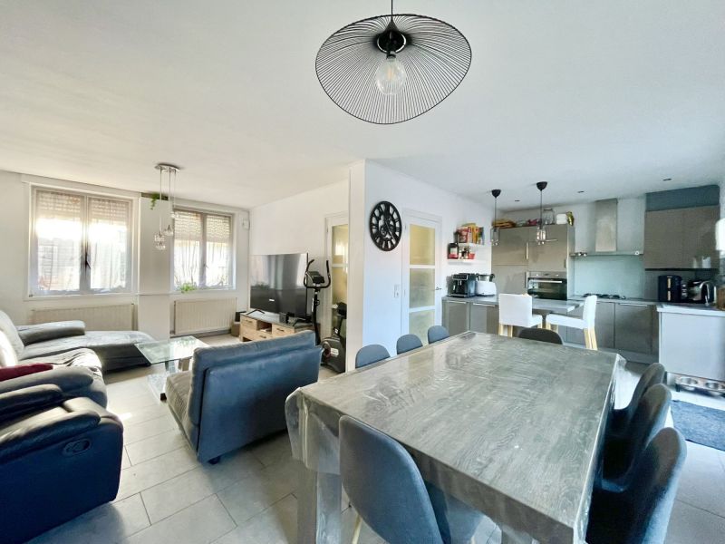 Maison à vendre à Halluin réf. 50325-COMPANY50478IVK - 1
