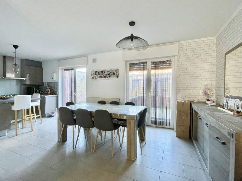 Maison à vendre à Halluin - ref. 50325-COMPANY50478IVK - 1