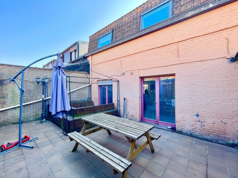Maison à vendre à Halluin - ref. 50325-COMPANY50478IVK - 4