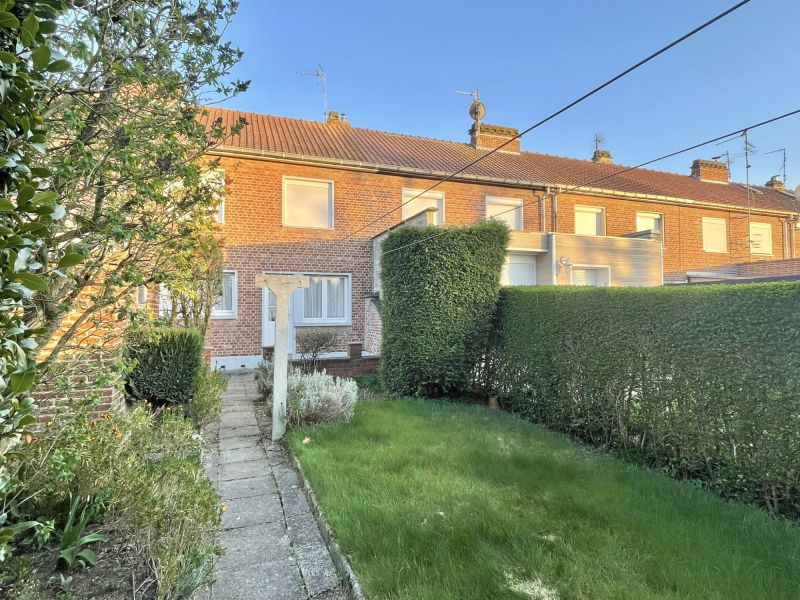 Maison à vendre à Halluin réf. VM321-COMPANY50478IVK - 1