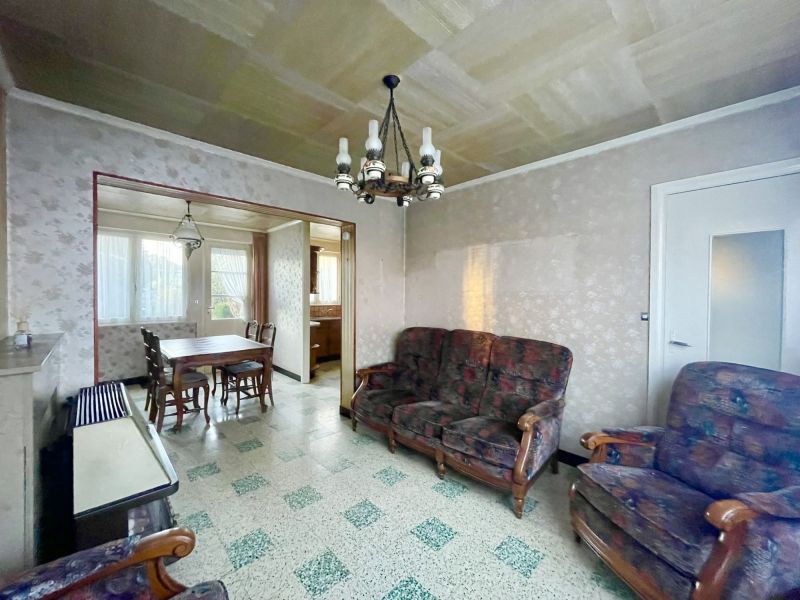 Maison à vendre à Halluin - ref. VM321-COMPANY50478IVK - 1