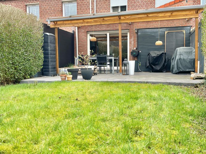Maison à vendre à Halluin réf. 325-COMPANY50478IVK - 1