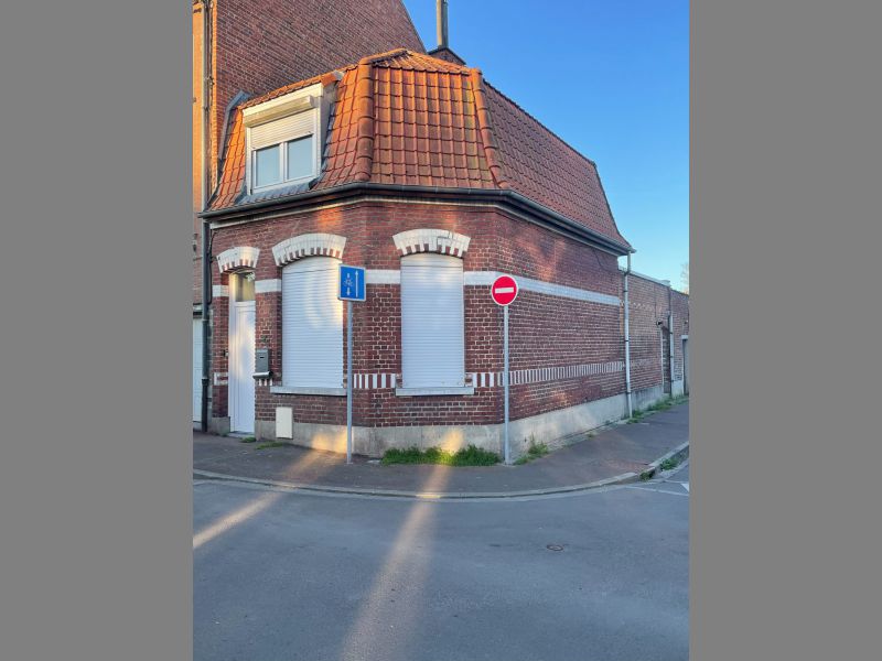 Maison à vendre à Comines - ref. 60425-COMPANY50478IVK - 0