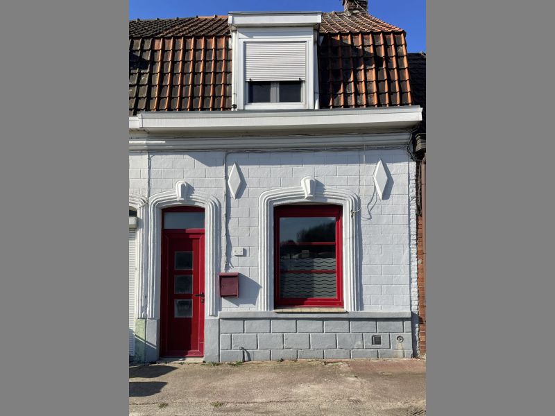 Maison à vendre à Halluin réf. 10325-COMPANY50478IVK - 1
