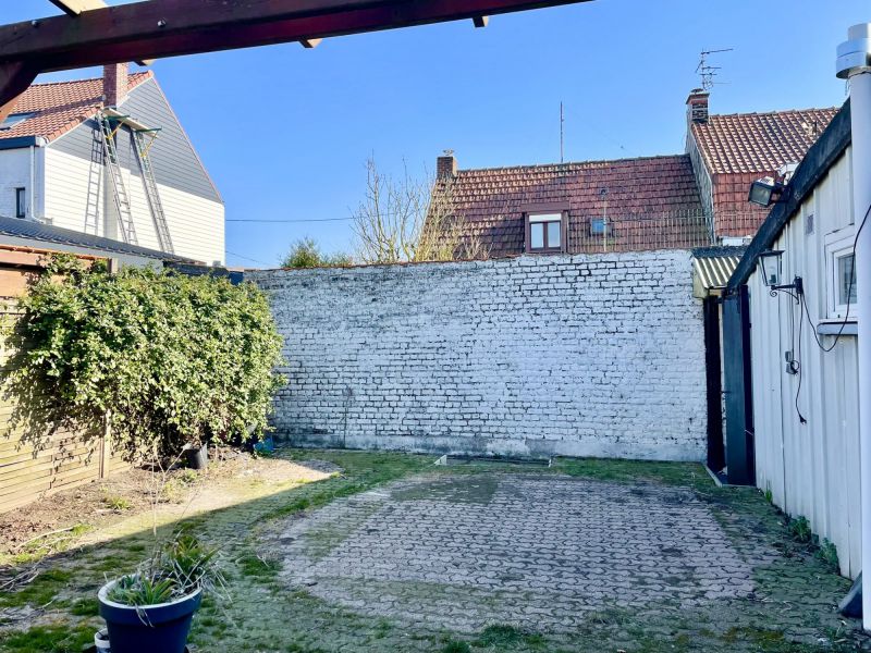Maison à vendre à Halluin - ref. 10325-COMPANY50478IVK - 4