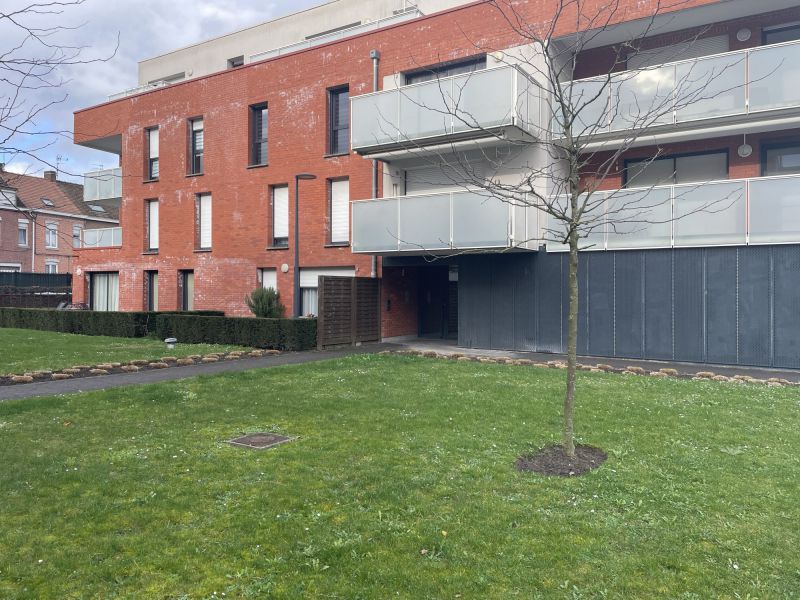 Appartement à louer à Halluin - ref. LA1920-COMPANY50478IVK - 0