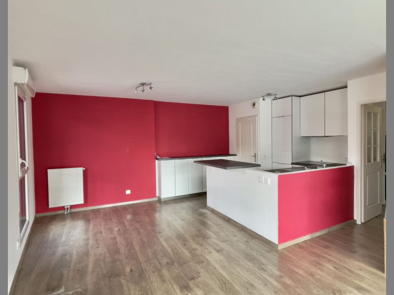 Appartement à louer à Halluin - ref. LA1920-COMPANY50478IVK - 2