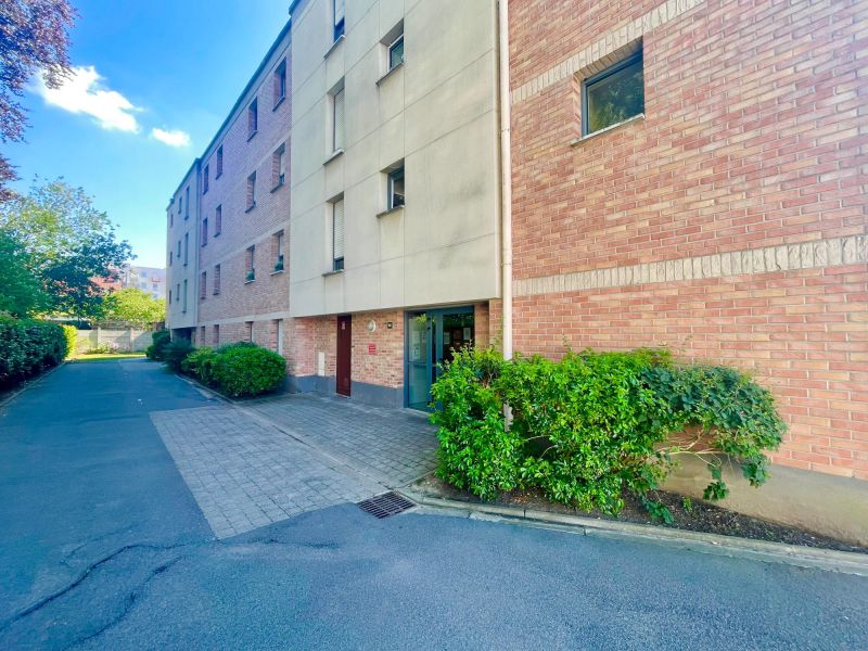 Appartement à vendre à Halluin réf. 50824-IMMOBILIEREDHALLUIN - 1
