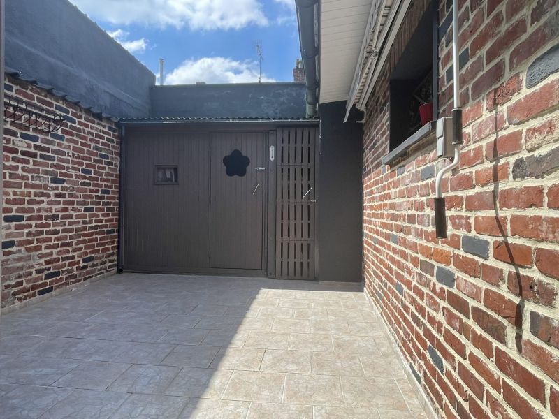 Maison à vendre à Halluin réf. 30125-IMMOBILIEREDHALLUIN - 1