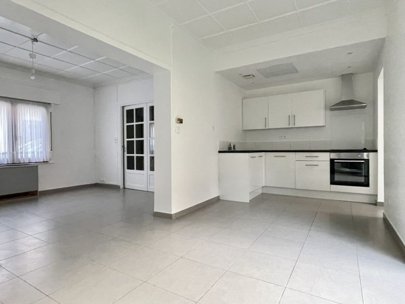 Maison à vendre à Halluin réf. 20225-IMMOBILIEREDHALLUIN - 1