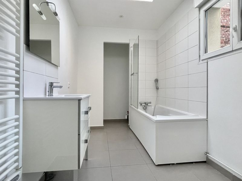 Maison à vendre à Halluin - ref. 20225-IMMOBILIEREDHALLUIN - 2