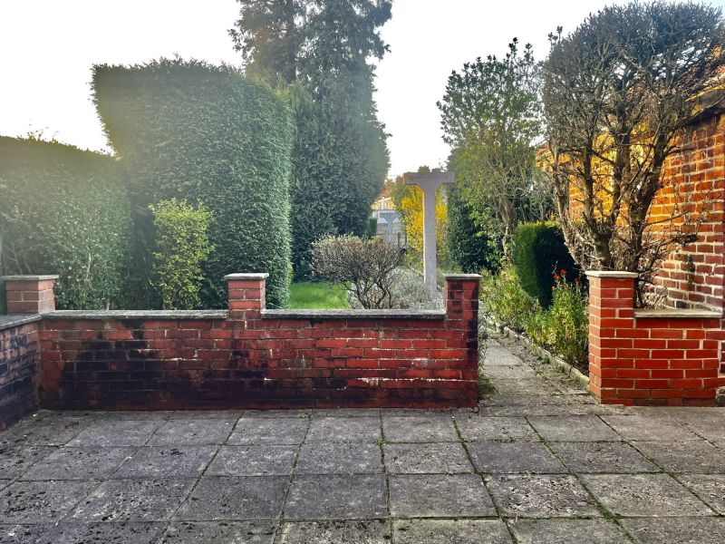Maison à vendre à Halluin réf. VM321-IMMOBILIEREDHALLUIN - 1