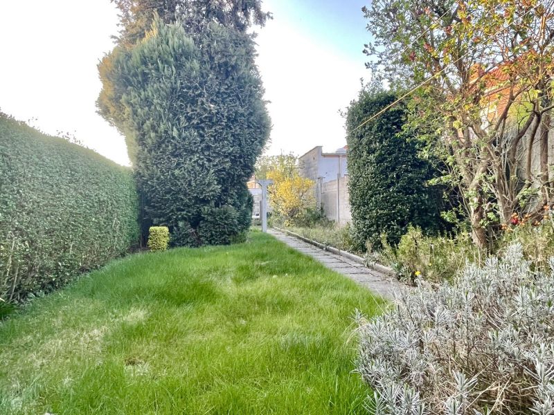 Maison à vendre à Halluin - ref. VM321-IMMOBILIEREDHALLUIN - 1