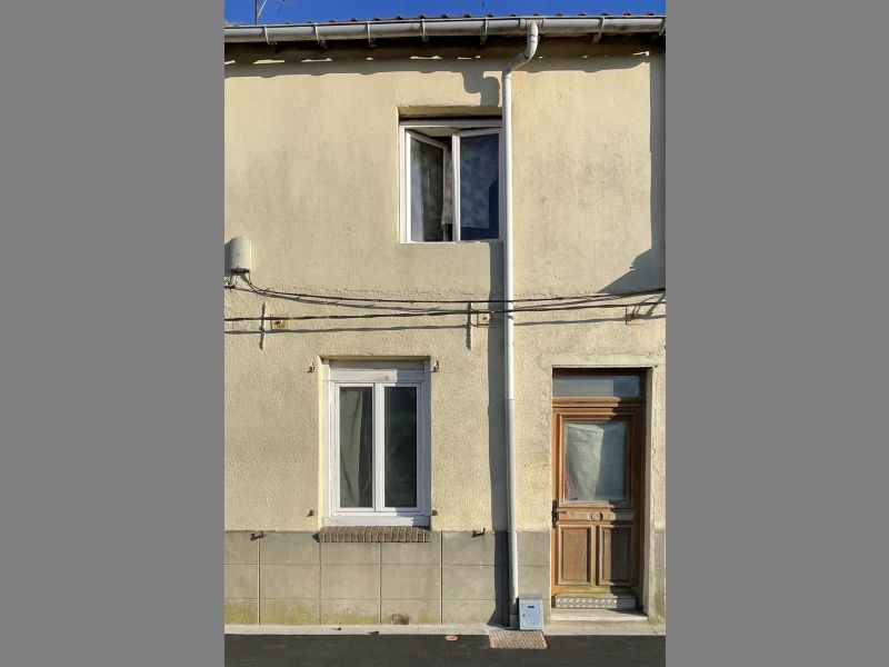 Maison à vendre à Halluin réf. 10425-IMMOBILIEREDHALLUIN - 1