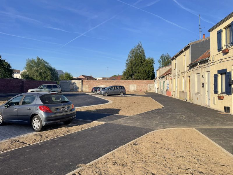 Maison à vendre à Halluin - ref. 10425-IMMOBILIEREDHALLUIN - 1