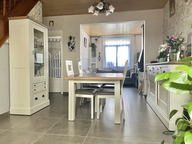 Maison à vendre à Halluin - ref. 20525-IMMOBILIEREDHALLUIN - 1