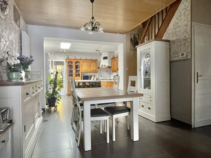 Maison à vendre à Halluin - ref. 20525-IMMOBILIEREDHALLUIN - 2