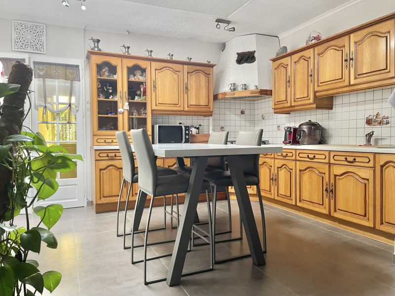Maison à vendre à Halluin - ref. 20525-IMMOBILIEREDHALLUIN - 3