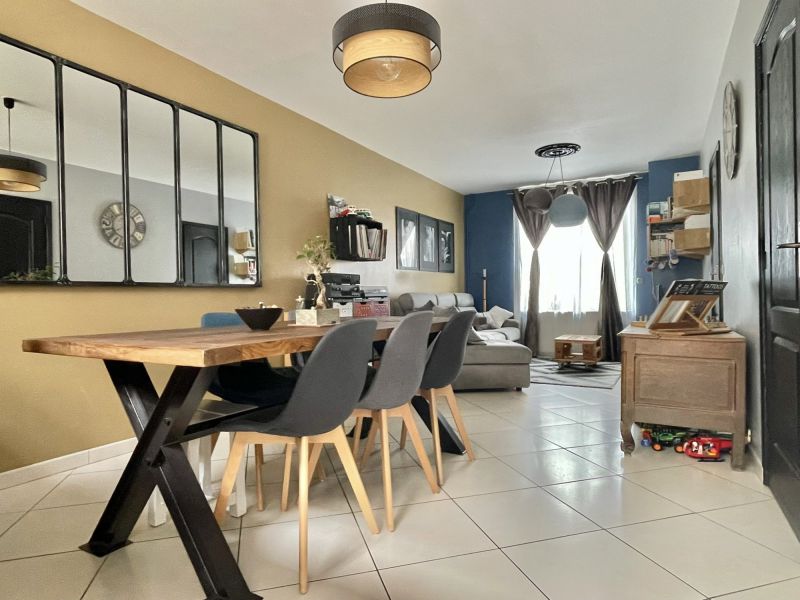 Maison à vendre à Halluin - ref. 40525-IMMOBILIEREDHALLUIN - 1