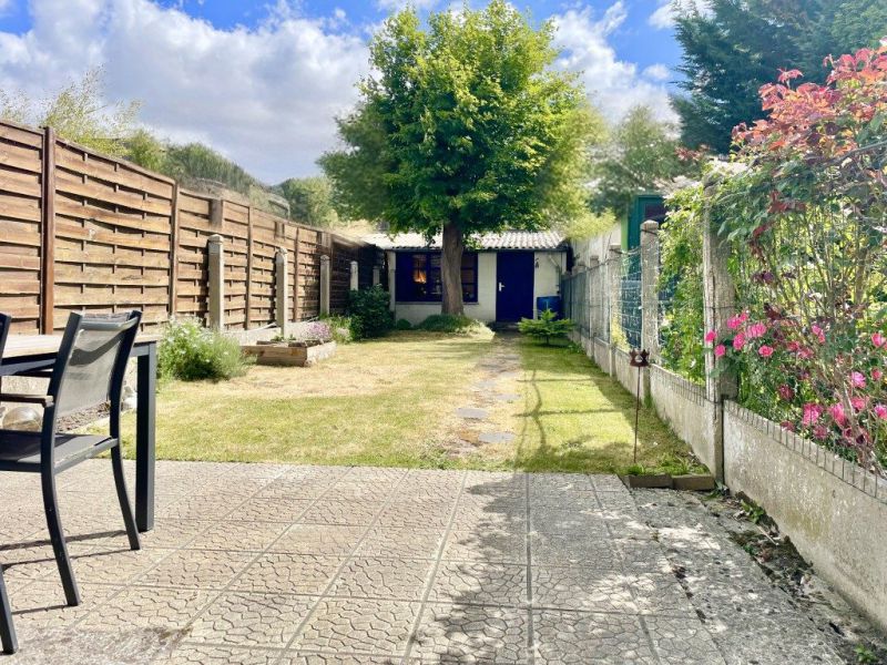 Maison à vendre à Halluin - ref. 40525-IMMOBILIEREDHALLUIN - 2