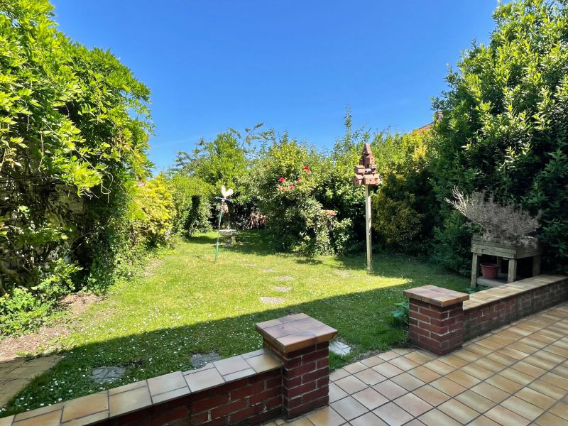Maison à vendre à Halluin - ref. 20625-IMMOBILIEREDHALLUIN - 1