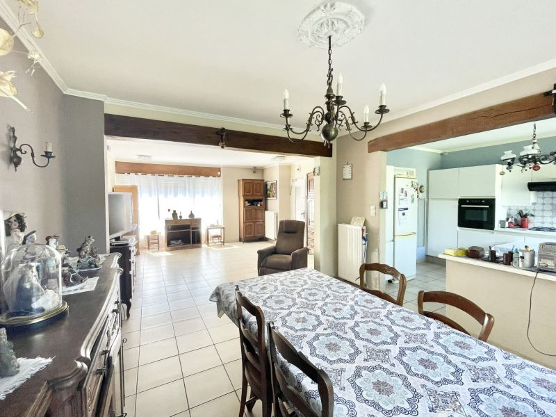 Maison à vendre à Halluin - ref. 20625-IMMOBILIEREDHALLUIN - 2