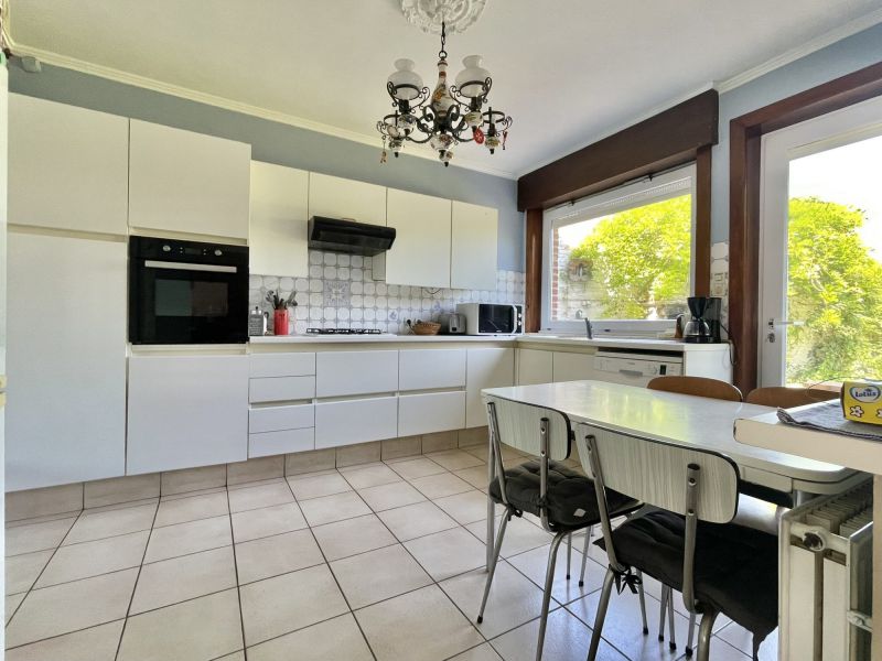 Maison à vendre à Halluin - ref. 20625-IMMOBILIEREDHALLUIN - 4