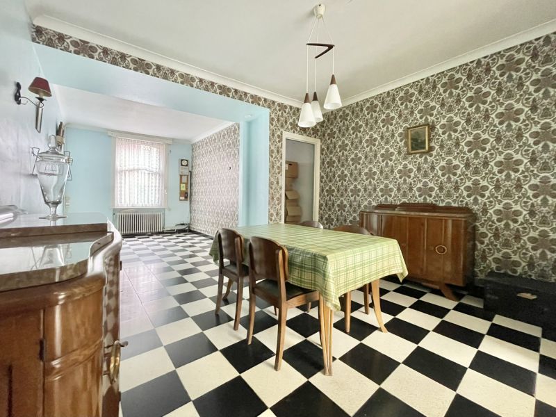 Maison à vendre à Halluin - ref. 30625-IMMOBILIEREDHALLUIN - 1