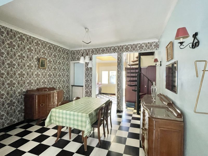 Maison à vendre à Halluin - ref. 30625-IMMOBILIEREDHALLUIN - 2