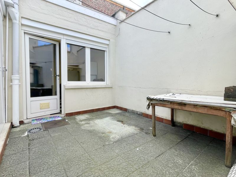 Maison à vendre à Halluin - ref. 30625-IMMOBILIEREDHALLUIN - 4