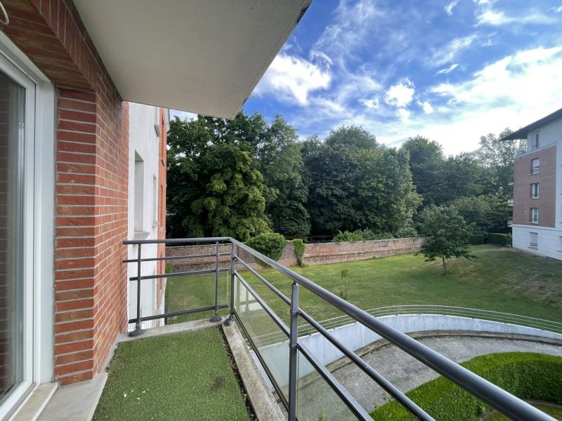 Appartement à vendre à Halluin - ref. 10725-IMMOBILIEREDHALLUIN - 1