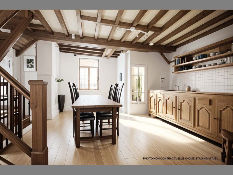 Maison à vendre à Halluin - ref. 20725-IMMOBILIEREDHALLUIN - 1