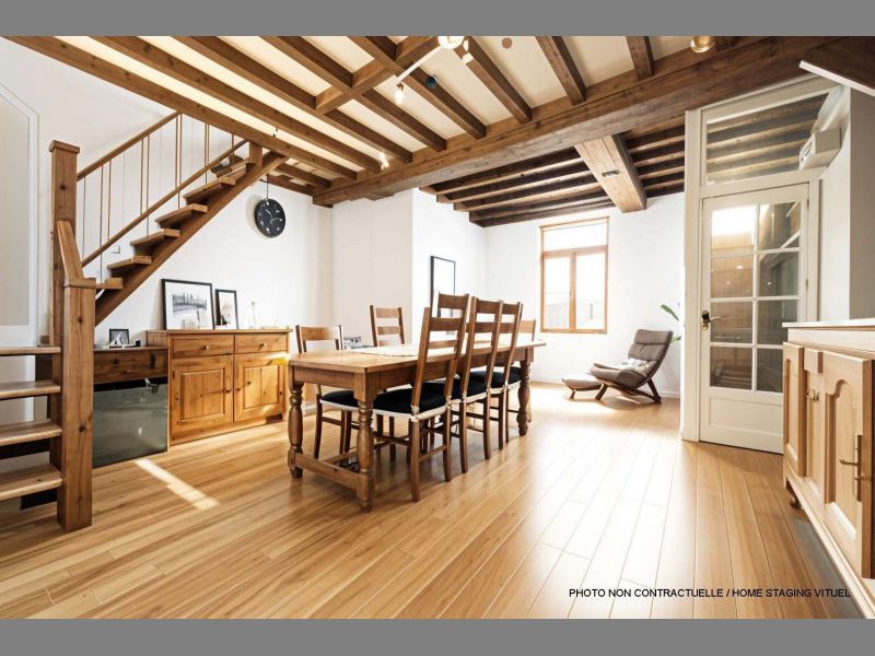 Annonce Maison à vendre à Halluin - ref. 20725-IMMOBILIEREDHALLUIN - 1